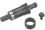 Каретка Neco B911 под квадрат, BSA 1.37”x24T, R/L, 120/167,0 мм (25,0|120|22,0) 333706605