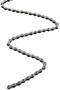 Цепь Shimano HG701, 11 скоростей, 116 звеньев, пин, без упаковки 474036748