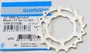 Звезда задняя Shimano, 17T, для CS-5800 11-28 2010646165