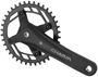 Система Prowheel Charm FD04S, 1x9/10 скоростей, 34T NW, 170 мм. 956576361
