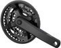 Система Prowheel TC-CY03, 22/32/42T, 152 мм. 1211657486