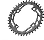 Звезда Prowheel Chainring Charm Narrow Wide, 38T, BCD104 598314216