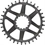 Звезда E Thirteen Helix R Guidering Direct Mount, 30T, Flip Flop 11/12 скоростей 488384805