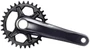 Система Shimano Deore XT M8120-1, 170 мм., 12 ск., 32T, Hollowtech 2 1868839080