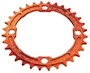 Звезда Race Face Narrow Wide, 104x30T 82555914