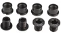 Бонки Race Face M8x8.5 Steel 1085425157