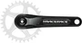 Шатуны Race Face Aeffect Armset, 165 мм. 1867354957