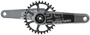 Шатуны E Thirteen Gravel XCX Race Carbon, 172,5 м.., 68 мм. 563738869