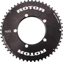Звезда передняя Rotor Chainring BCD110X5, Outer, 53T 406526521