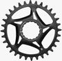 Звезда Race Face Cinch Steel Shimano, 34T, 12 скоростей 391742513
