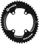 Звезда передняя Rotor BCD110X4, Outer, 11-12 скоростей, 54T, 39 71014822