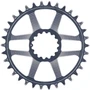 Звезда E Thirteen Helix R Guidering Direct Mount, 34T, Flip Flop 11/12 скоростей 1416068582