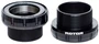 Каретка Rotor BSA29 Dub, Steel 527610029