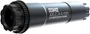 Ось шатунов Rotor Kapic Carbon Axle L144 1271242686