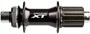 Втулка задняя Shimano XT M8010, 32 отв, 8/9/10/11 скоростей, Center Lock, под ось 12 мм,, 142 мм. 2133904422
