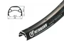 Обод Weinmann U28 27,5", 32H 67186197