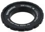 Стопорное кольцо для передней втулки Shimano, Centre Lock, с осью 15 мм. 1362771623
