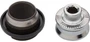 Конус для втулки левый Shimano к FH-M785, с гайкой 584154409