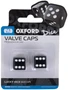 Колпачок ниппеля Oxford Lucky Dice 2135592592