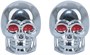 Колпачок ниппеля Oxford Skull 298569377