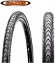 Покрышка Maxxis Overdrive Excel 26x2.00 SilkShield 1134164262