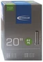 Камера Schwalbe Extra Light 20"х1.50/2.50, A/V, 40 мм. 939214975