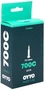 Камера OYYO TF700C1, 700Cx23/25, F/V, 60 мм 2121630095