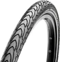 Покрышка Maxxis Overdrive Excel 700x40C Wire SilkShield 1097784474