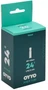 Камера OYYO TA240, 24х1.95/2.125, AV48 368276530