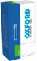 Камера Oxford Inner Tube 27.5х1.90/2.30, Schrader 775209598