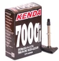 Камера Kenda 700x18/25C, F/V, 60 мм. 1550510070