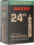 Камера Maxxis Welter Weight 24x1.50/2.50, F/V, 48 мм. 1213864783