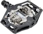 Педали контактные Leatt 6.0 All Mountain Clip-In 1520913502
