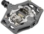 Педали контактные Leatt 8.0 CeraMAG All Mountain Clip-in 1400795092