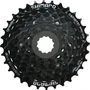 Кассета Shimano HG200, 8 скоростей, 12-32 без упаковки 755030707