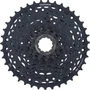 Кассета Shimano Cues LG300-10, 10 скоростей, 11-48T 338197901
