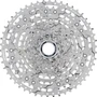 Кассета Shimano Cues LG400, 11 скоростей 11-50T, без упаковки. 1547265303