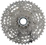 Кассета Shimano CS-LG400, 10 скоростей, 11-43T 1205961130