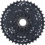 Кассета Shimano Cues CS-LG300-10, 10 скоростей, 11-39T, без упаковки. 1760929112