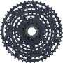 Кассета Shimano Cues CS-LG300-10, 10 скоростей, 11-48T, без упаковки. 1863430369