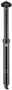 Подседельный штырь X-Fusion Manic, 27.2 мм., 100 мм. 1453716743