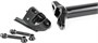 Подседельный штырь E Thirteen Vario Infinite Dropper, 31,6 мм., ход 120-150 мм 210590393