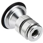 Якорь Neco C286G 1.1/8", 22 - 25,4 мм., длина 18 мм. 334870260