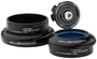 Рулевая колонка Cane Creek Hellbender 70 TPR ZS44/28.6/H8/EC44/40/H12 151946660