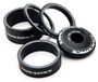Комплект колец рулевой колонки Race Face Carbon 798229650
