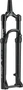 Вилка GTMRK 680TA AIR/HLO/REB, 29", Boost, 1-1/8", 100 мм, под диск 1914022444