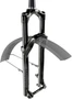 Вилка Rock Shox Recon Silver RL, 29", 120 мм., Lite Boost, 15x110 мм., Tapered 1117923824