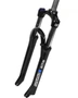 Вилка SR Suntour SF19 XCT30-DS-HLO, 27.5", 100 мм., под диск 492790876