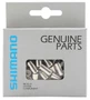 Концевик Shimano без уплотнения, сталь, для 6 мм 732654243
