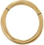 Оплетка троса тормоза Jagwire CGX SL Gold, 5 мм., 1 м. 2100947879